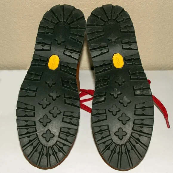 Danner Mountain Light Hiking Boots in Cascade Clovis - Picture 6 of 8